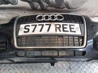  Бампер передний Audi A3 8P Арт 58900, вид 10