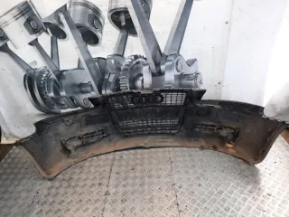  Бампер передний Audi A3 8P Арт 58900, вид 12