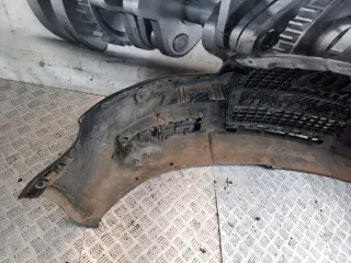  Бампер передний Audi A3 8P Арт 58900, вид 13