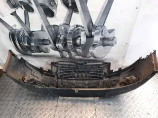  Бампер передний Audi A3 8P Арт 58900, вид 16