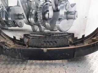  Бампер передний Audi A3 8P Арт 58900, вид 19
