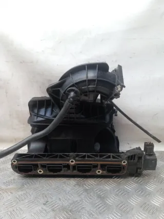  Коллектор впускной Chrysler Sebring 3 Арт 58902, вид 3