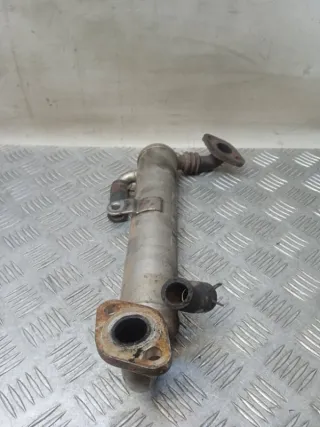 8973635152 Радиатор EGR Opel Astra H Арт 59013, вид 2