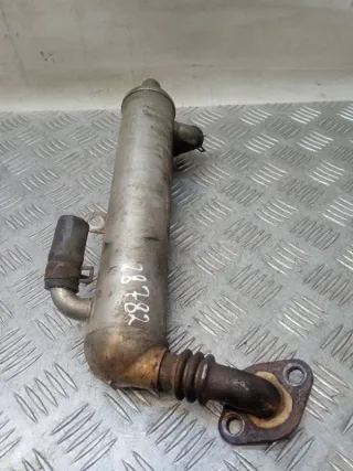 8973635152 Радиатор EGR Opel Astra H Арт 59013, вид 5
