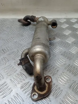 8973635152 Радиатор EGR Opel Astra H Арт 59013, вид 6