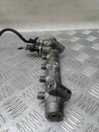 0445214094 Топливная рампа Opel Astra H 1.7л Z17DTH Арт 59015, вид 1