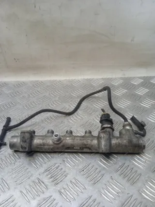 0445214094 Топливная рампа Opel Astra H 1.7л Z17DTH Арт 59015, вид 2