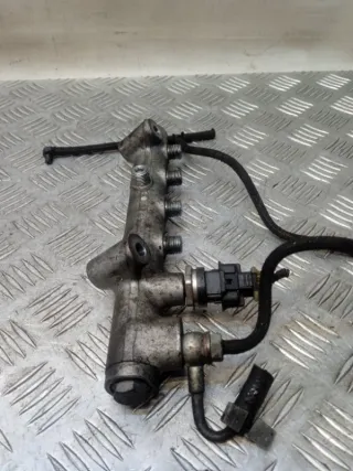 0445214094 Топливная рампа Opel Astra H 1.7л Z17DTH Арт 59015, вид 3