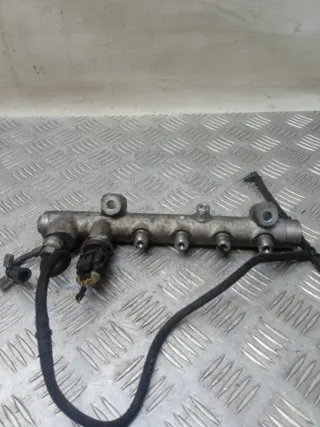 0445214094 Топливная рампа Opel Astra H 1.7л Z17DTH Арт 59015, вид 4