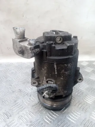  Компрессор кондиционера Opel Astra H 1.7л Z17DTH Арт 59026, вид 1