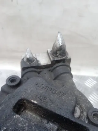  Компрессор кондиционера Opel Astra H 1.7л Z17DTH Арт 59026, вид 7