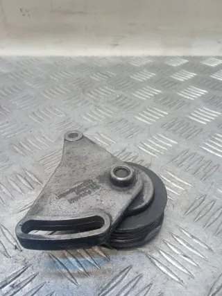 058260511 Кронштейн компрессора кондиционера Volkswagen Passat B5 Арт 59054, вид 2