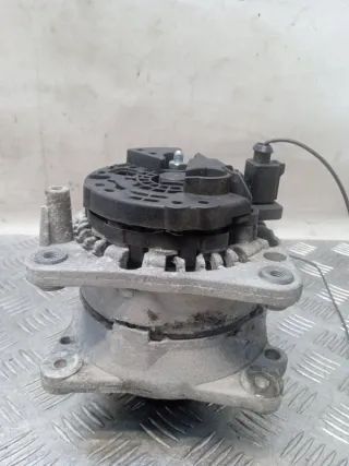  Генератор Skoda Octavia A4 Арт 59083, вид 1