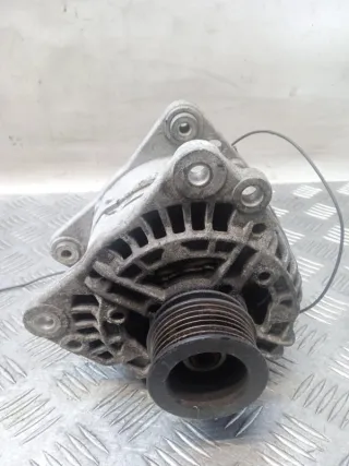  Генератор Skoda Octavia A4 Арт 59083, вид 5
