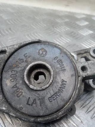 06A903315E Натяжитель ремня генератора Skoda Octavia A4 Арт 59088, вид 6