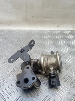 06A131102A Клапан EGR Skoda Octavia A4 Арт 59104, вид 1