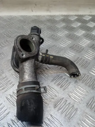 038121133 Корпус термостата Volkswagen Passat B5 Арт 59164, вид 4