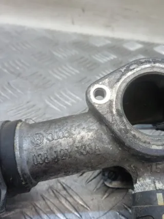 038121133 Корпус термостата Volkswagen Passat B5 Арт 59164, вид 5