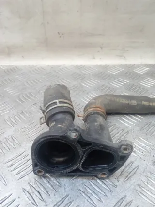 Фланец Ford Focus 1 Арт 59252, вид 2