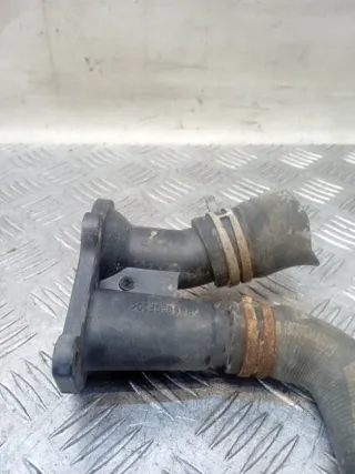 Фланец Ford Focus 1 Арт 59252, вид 3