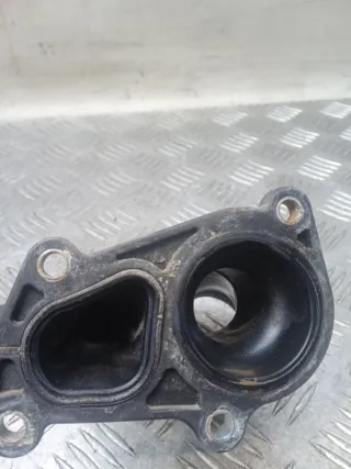  Фланец Ford Focus 1 Арт 59252, вид 5
