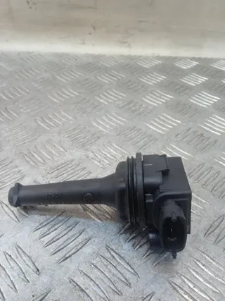 0221604001 Катушка зажигания Volvo C70 2 Арт 59267, вид 6