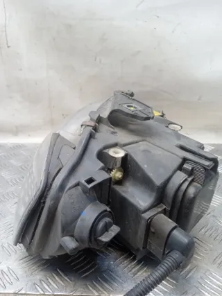 8P0941003L Фара левая Audi A3 8P Арт 59276, вид 2