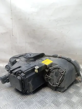 8P0941003L Фара левая Audi A3 8P Арт 59276, вид 3