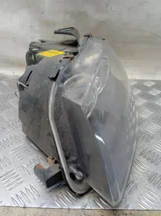 8P0941003L Фара левая Audi A3 8P Арт 59276, вид 7