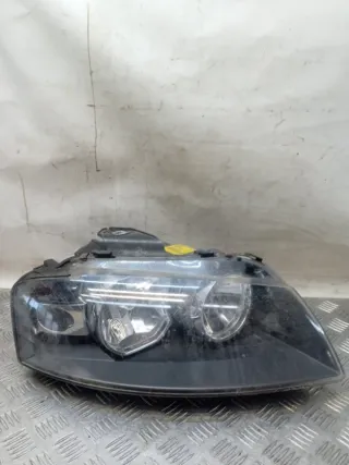 8P0941004L Фара правая Audi A3 8P Арт 59287, вид 1