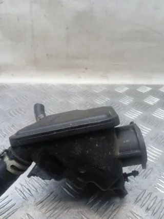 A0004602283 Бачок гидроусилителя Mercedes E W211 Арт 59318, вид 3