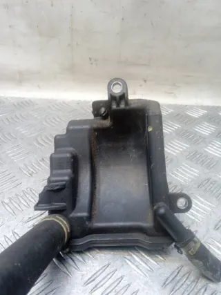 A0004602283 Бачок гидроусилителя Mercedes E W211 Арт 59318, вид 5
