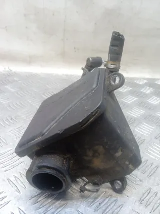 A0004602283 Бачок гидроусилителя Mercedes E W211 Арт 59318, вид 6