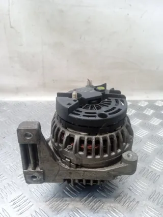 0124515019 Генератор Volvo C70 2 Арт 59364, вид 1