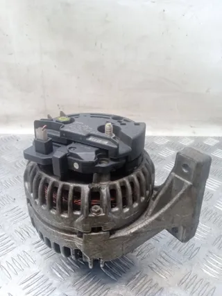 0124515019 Генератор Volvo C70 2 Арт 59364, вид 3