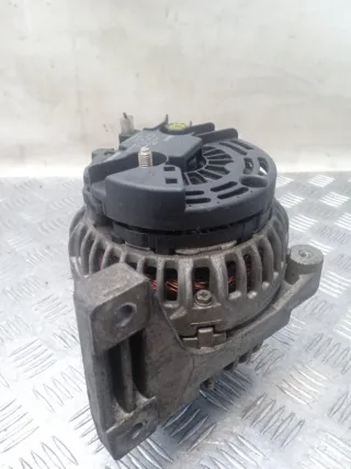 0124515019 Генератор Volvo C70 2 Арт 59364, вид 4