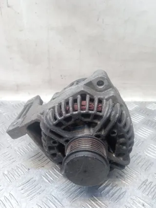 0124515019 Генератор Volvo C70 2 Арт 59364, вид 6