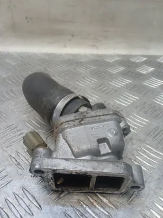 30650469 Корпус термостата Volvo C70 2 Арт 59366, вид 1