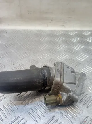 30650469 Корпус термостата Volvo C70 2 Арт 59366, вид 4