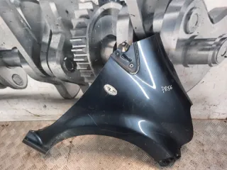  Крыло переднее правое Toyota Aygo 1 Арт 59388, вид 1
