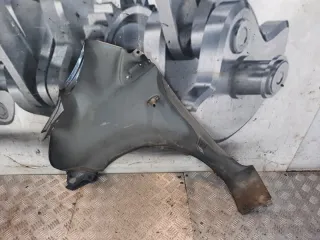  Крыло переднее правое Toyota Aygo 1 Арт 59388, вид 7