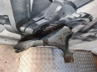  Крыло переднее правое Toyota Aygo 1 Арт 59388, вид 8