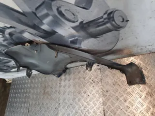  Крыло переднее правое Toyota Aygo 1 Арт 59388, вид 9