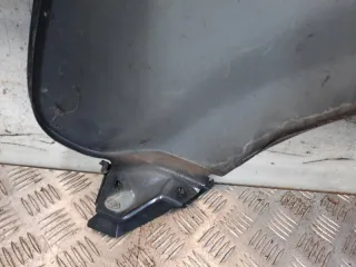  Крыло переднее правое Toyota Aygo 1 Арт 59388, вид 11