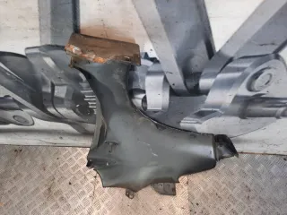  Крыло переднее правое Toyota Aygo 1 Арт 59388, вид 13