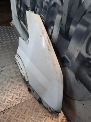  Крыло переднее правое Ford Transit 3 Арт 59395, вид 3
