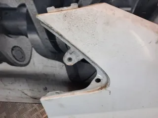  Крыло переднее правое Ford Transit 3 Арт 59395, вид 5