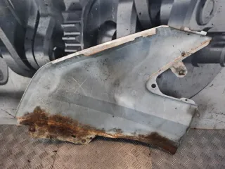 Крыло переднее правое Ford Transit 3 Арт 59395, вид 7