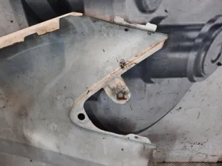  Крыло переднее правое Ford Transit 3 Арт 59395, вид 9