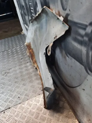  Крыло переднее правое Ford Transit 3 Арт 59395, вид 11